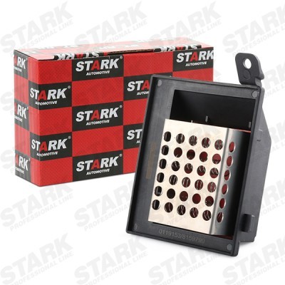 HVAC control unit Stark SKCU-2150020 SKCU-2150020 - photo 2