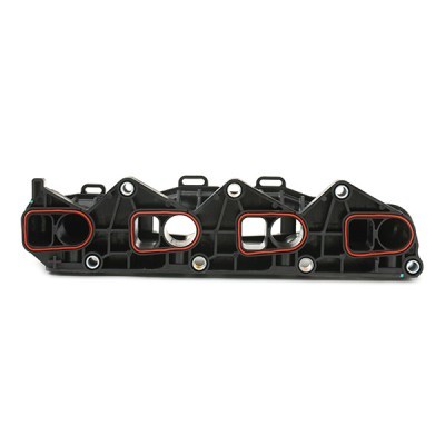 Intake manifold RIDEX 1640F0027 1640F0027 - photo 5