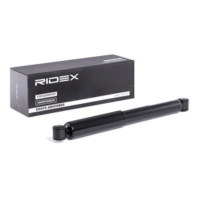 Shock Absorber RIDEX 854S0116 854S0116 - photo 3