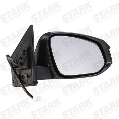Wing Mirror Stark SKOM-1040815 SKOM-1040815 - photo 3