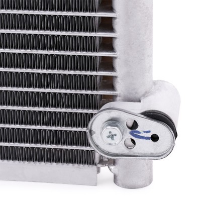 A/C condenser 448C0250 - photo 5