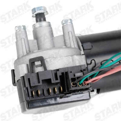 Wiper Motor Stark SKWM-0290089 SKWM-0290089 - photo 4