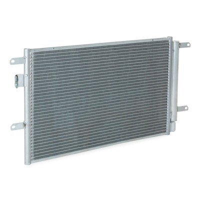 A/C condenser 448C0280 - photo 4