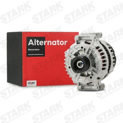 Alternator Stark SKGN-0320723 SKGN-0320723 - photo 2