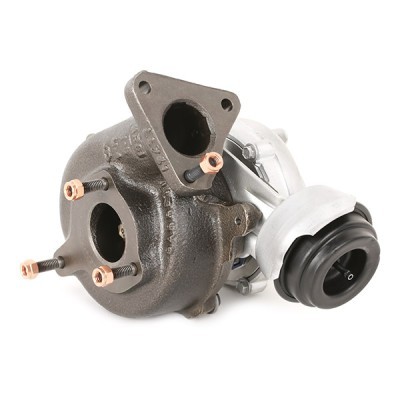 Turbocharger RIDEX 2234C0168R 2234C0168R - photo 4