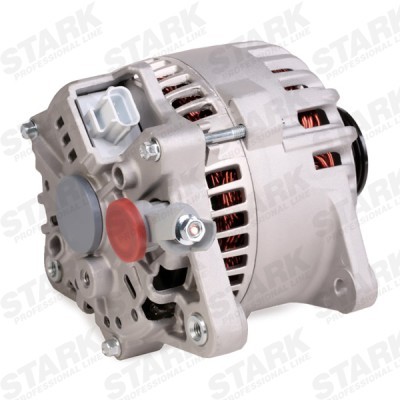 Alternator Stark SKGN-0320968 SKGN-0320968 - photo 3