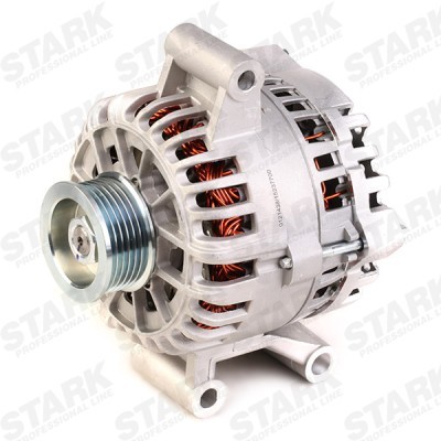 Alternator Stark SKGN-0321291 SKGN-0321291 - photo 3