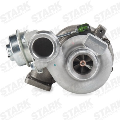 Turbocharger Stark SKCT-1190192 SKCT-1190192 - photo 6