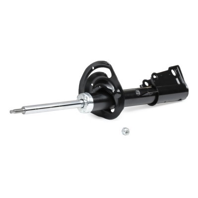 Shock Absorber RIDEX 854S2267 854S2267 - photo 4