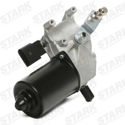 Wiper Motor Stark SKWM-02990418 SKWM-02990418 - photo 4