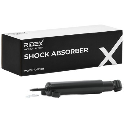 Shock Absorber RIDEX 854S0976 854S0976 - photo 2