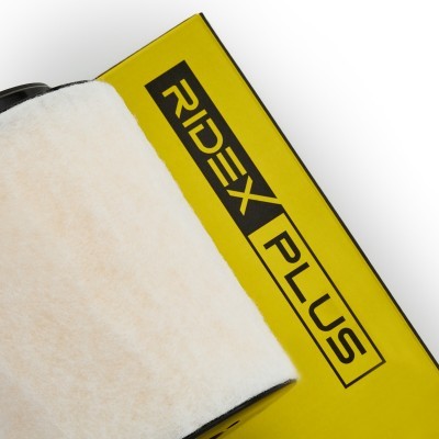 Air Filter RIDEX 8A0145P 8A0145P - photo 5