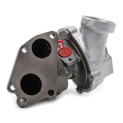 Turbocharger RIDEX 2234C10129R 2234C10129R - photo 4