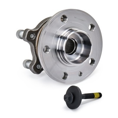 Wheel Bearing RIDEX 654W0317 654W0317 - photo 5