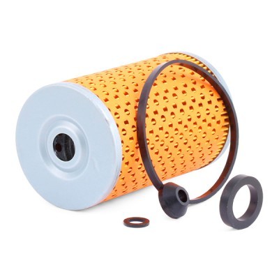Fuel Filter RIDEX 9F0164 9F0164 - photo 4
