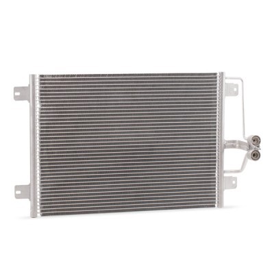 A/C condenser 448C0087 - photo 2