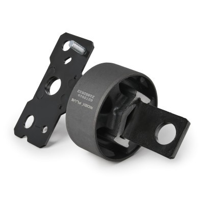 Control Arm Bushing RIDEX 251T0014P 251T0014P - photo 4