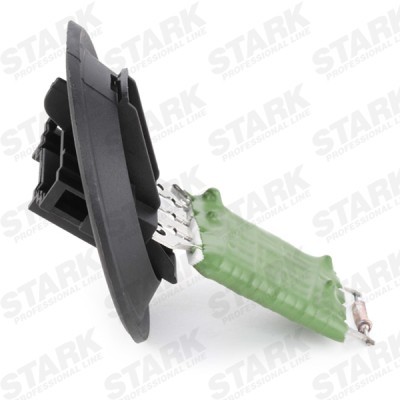 HVAC control unit Stark SKCU-2150002 SKCU-2150002 - photo 4