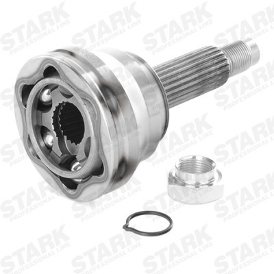 Joint Kit, Drive Shaft Stark SKJK-0200413 SKJK-0200413 - photo 3