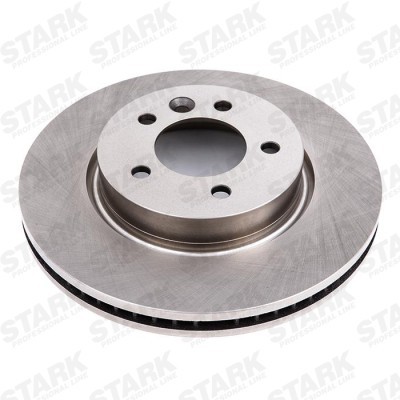 Brake Disc Stark SKBD-0022160 SKBD-0022160 - photo 2