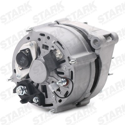 Alternator Stark SKGN-0320103 SKGN-0320103 - photo 4
