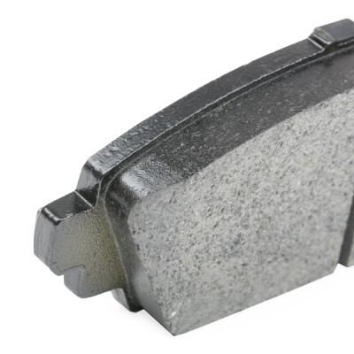 Brake Pads Set RIDEX 402B0840 402B0840 - photo 6