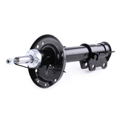 Shock Absorber RIDEX 854S1203 854S1203 - photo 4