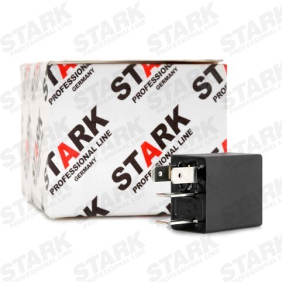 Glow plug control unit Stark SKRGP-2190001 SKRGP-2190001 - photo 3