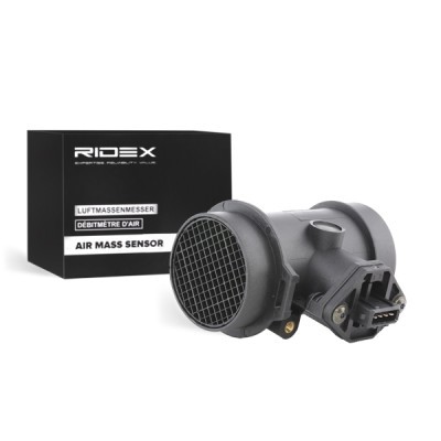 Air Mass Sensor RIDEX 3926A0264 3926A0264 - photo 3