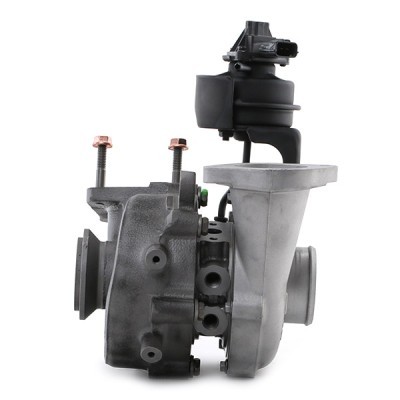 Turbocharger RIDEX 2234C0196R 2234C0196R - photo 5