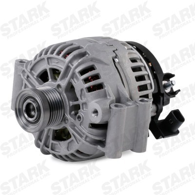 Alternator Stark SKGN-0320137 SKGN-0320137 - photo 3