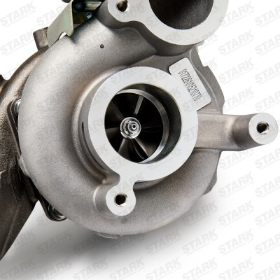 Turbocharger Stark SKCT-1190239 SKCT-1190239 - photo 5