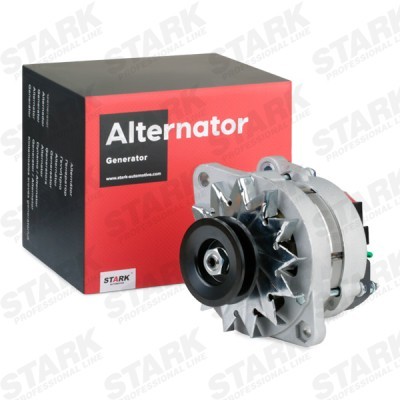 Alternator Stark SKGN-0321263 SKGN-0321263 - photo 2