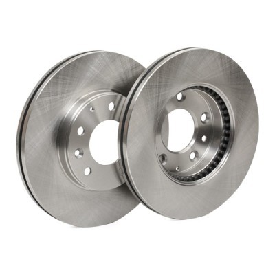 Brake Disc RIDEX 82B0129 82B0129 - photo 4