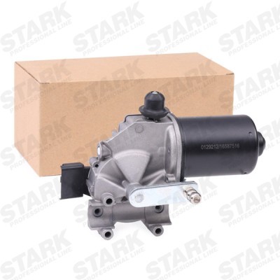 Wiper Motor Stark SKWM-02990548 SKWM-02990548 - photo 2