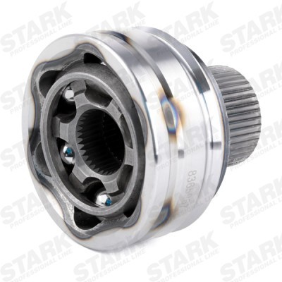 Joint Kit, Drive Shaft Stark SKJK-0200108 SKJK-0200108 - photo 4