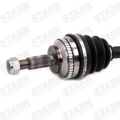 Drive Shaft Stark SKDS-0210302 SKDS-0210302 - photo 4