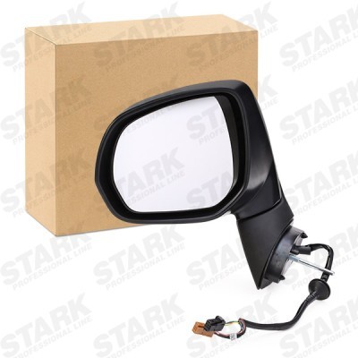 Wing Mirror Stark SKOM-1040784 SKOM-1040784 - photo 2