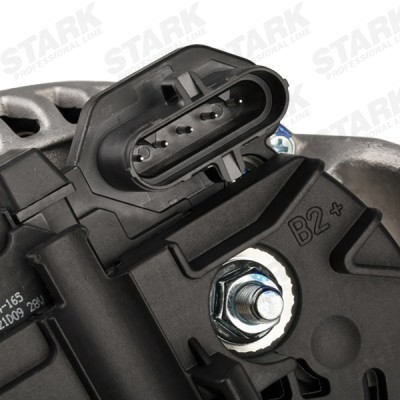Alternator Stark SKGN-0321285 SKGN-0321285 - photo 5