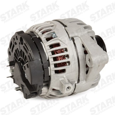 Alternator Stark SKGN-0320151 SKGN-0320151 - photo 4