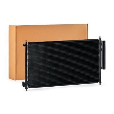 A/C condenser 448C0226 - photo 2