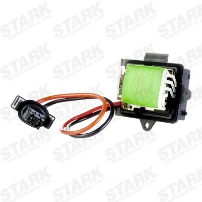 HVAC control unit Stark SKCU-2150074 SKCU-2150074 - photo 3