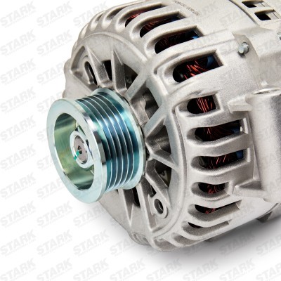Alternator Stark SKGN-03221493 SKGN-03221493 - photo 5