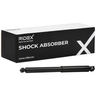 Shock Absorber RIDEX 854S0292 854S0292 - photo 2