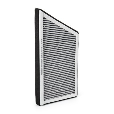 Cabin Air Filter RIDEX 424I0188P 424I0188P - photo 2