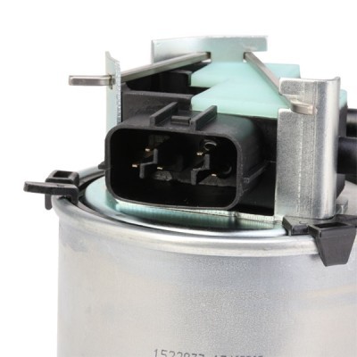 Fuel Filter RIDEX 9F0172 9F0172 - photo 5