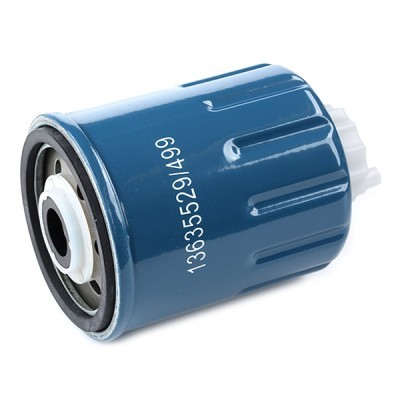 Fuel Filter RIDEX 9F0112 9F0112 - photo 3