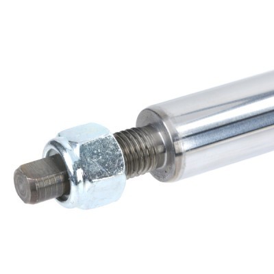 Shock Absorber RIDEX 854S1848 854S1848 - photo 5