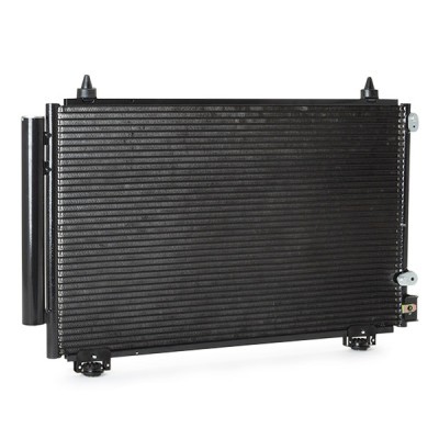 A/C condenser 448C0353 - photo 3