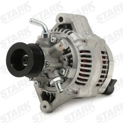 Alternator Stark SKGN-0321062 SKGN-0321062 - photo 3